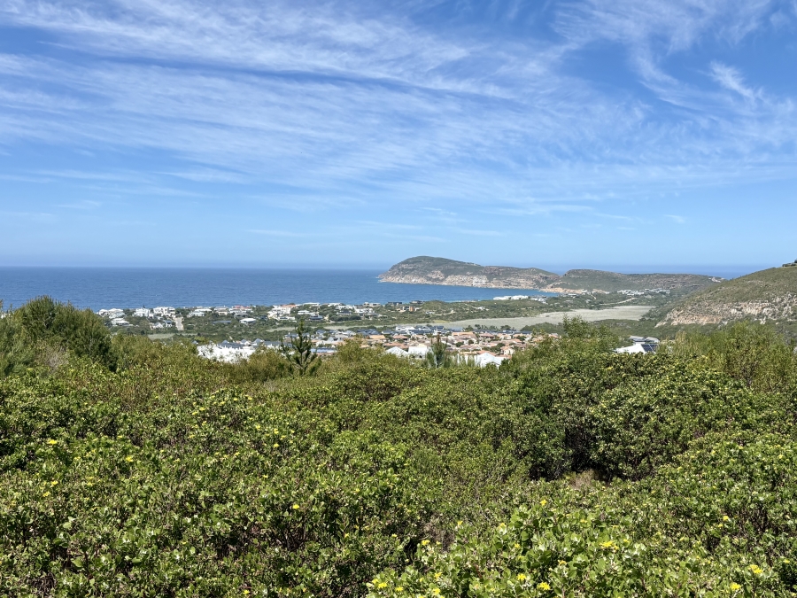 0 Bedroom Property for Sale in Whale Rock Western Cape